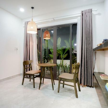May Home Da Nang Exterior foto