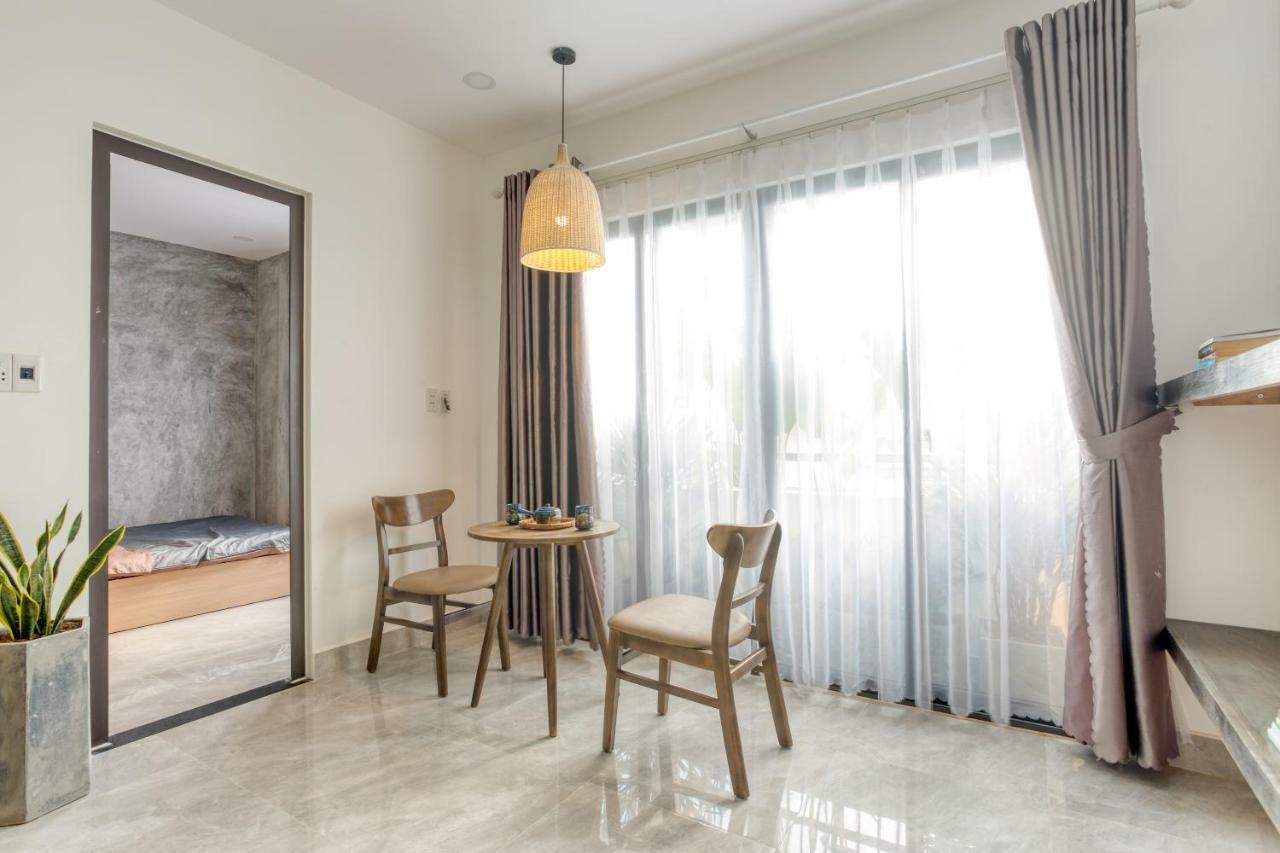 May Home Da Nang Exterior foto