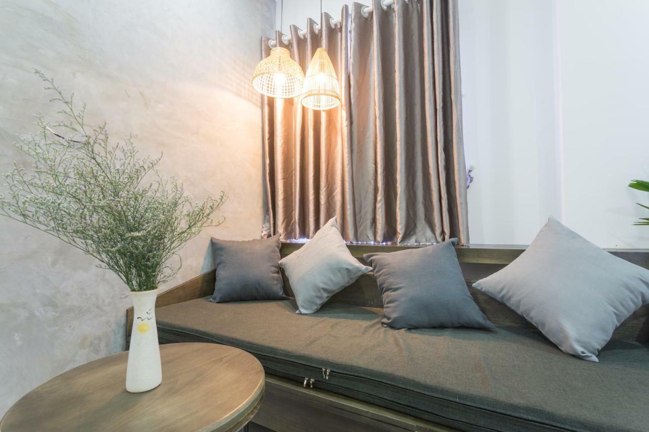 May Home Da Nang Exterior foto