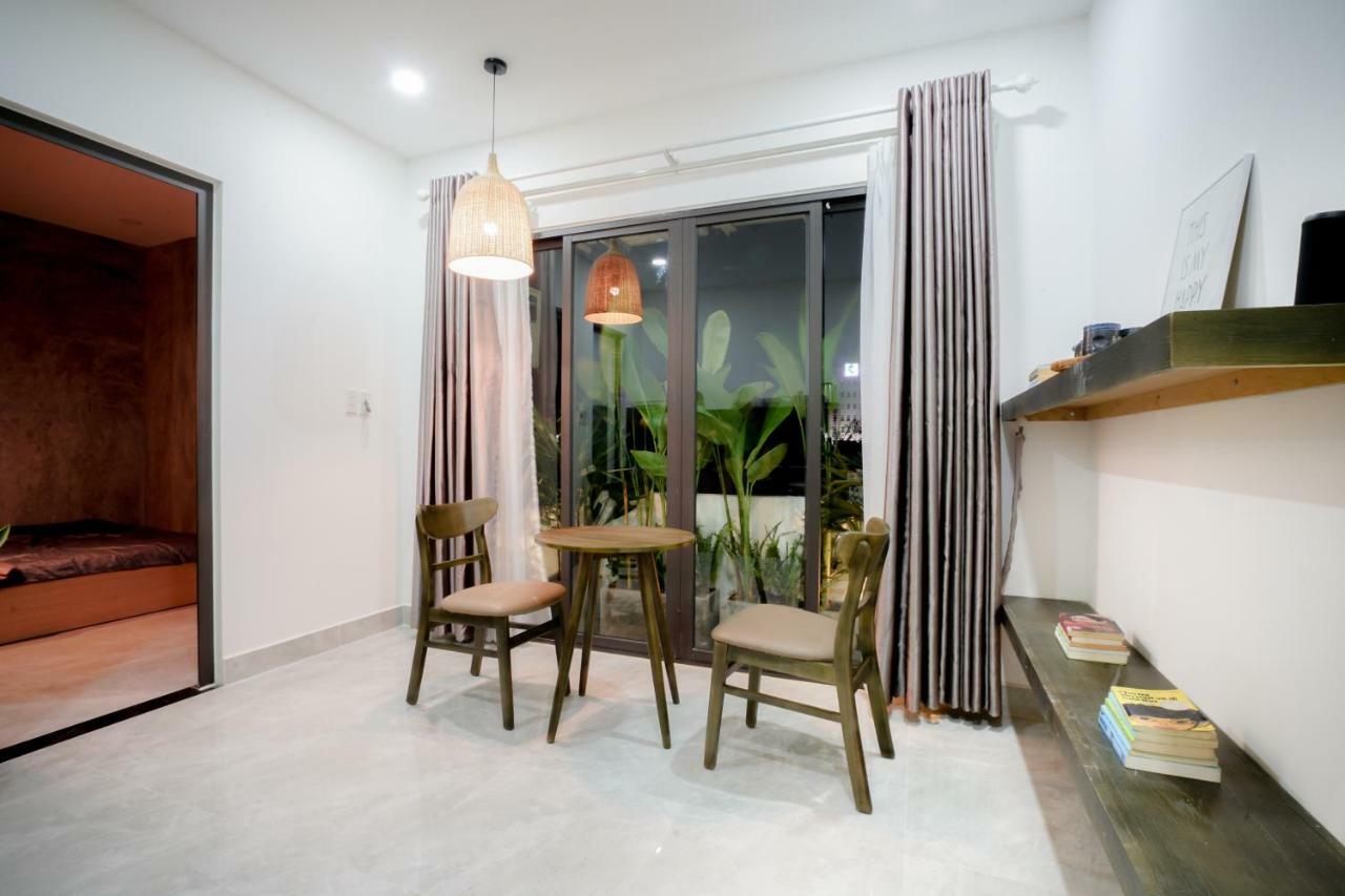May Home Da Nang Exterior foto