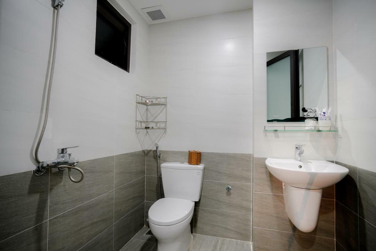 May Home Da Nang Exterior foto