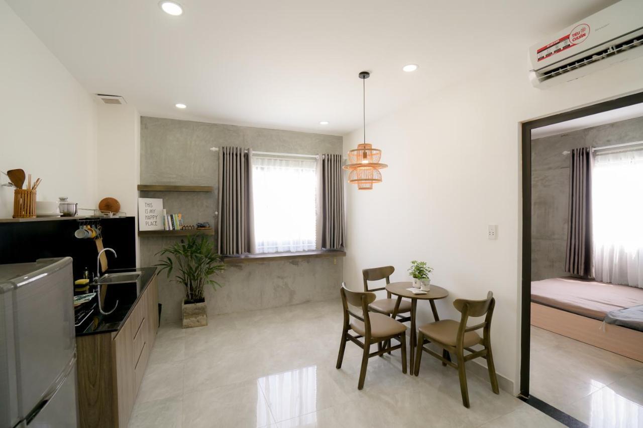 May Home Da Nang Exterior foto