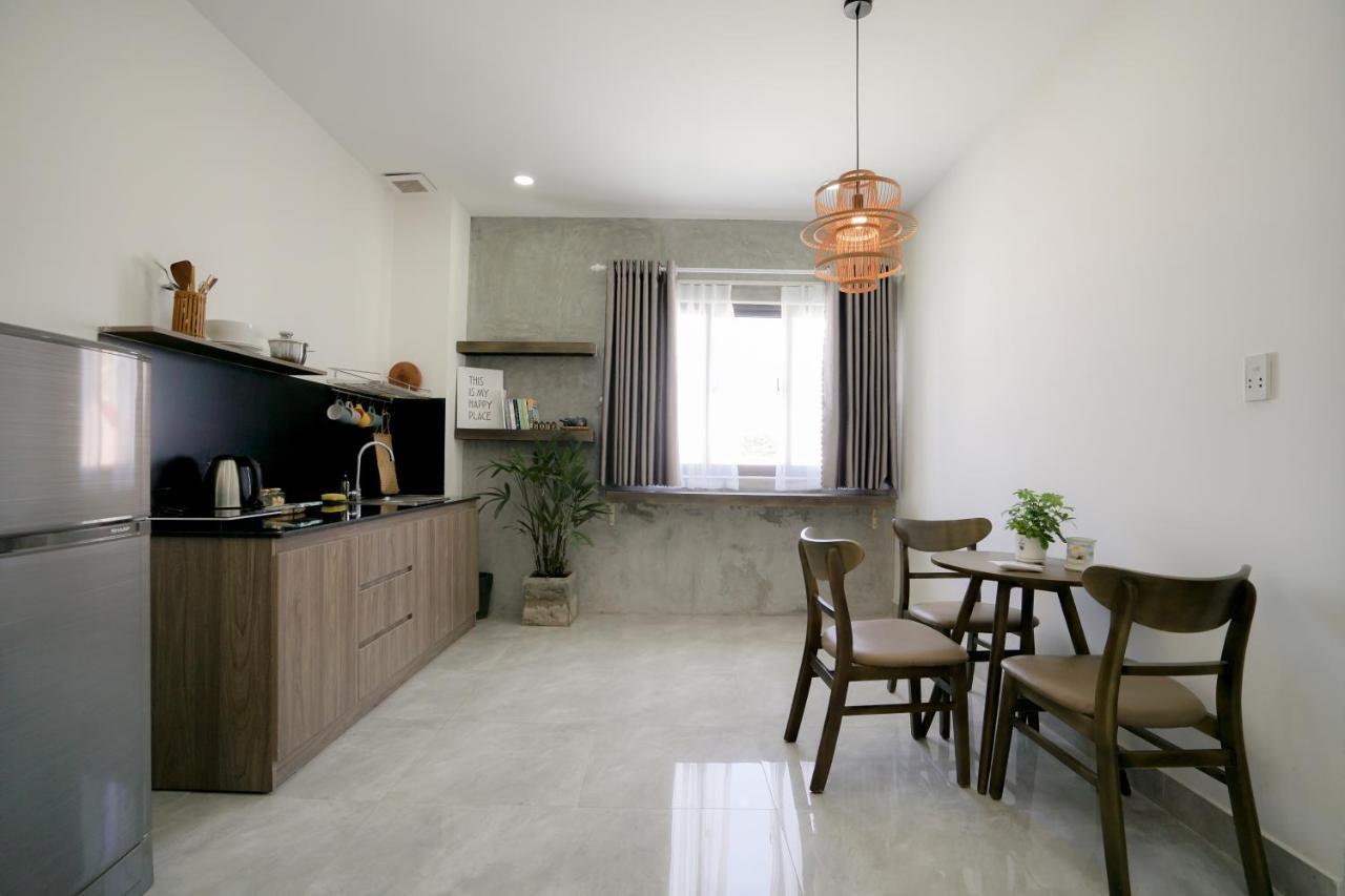 May Home Da Nang Exterior foto