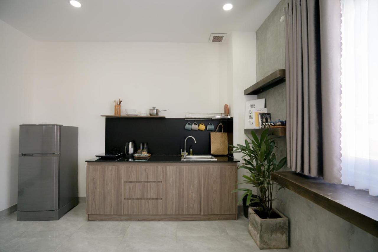 May Home Da Nang Exterior foto