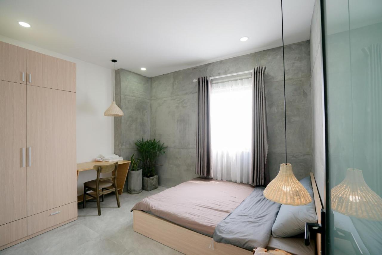 May Home Da Nang Exterior foto